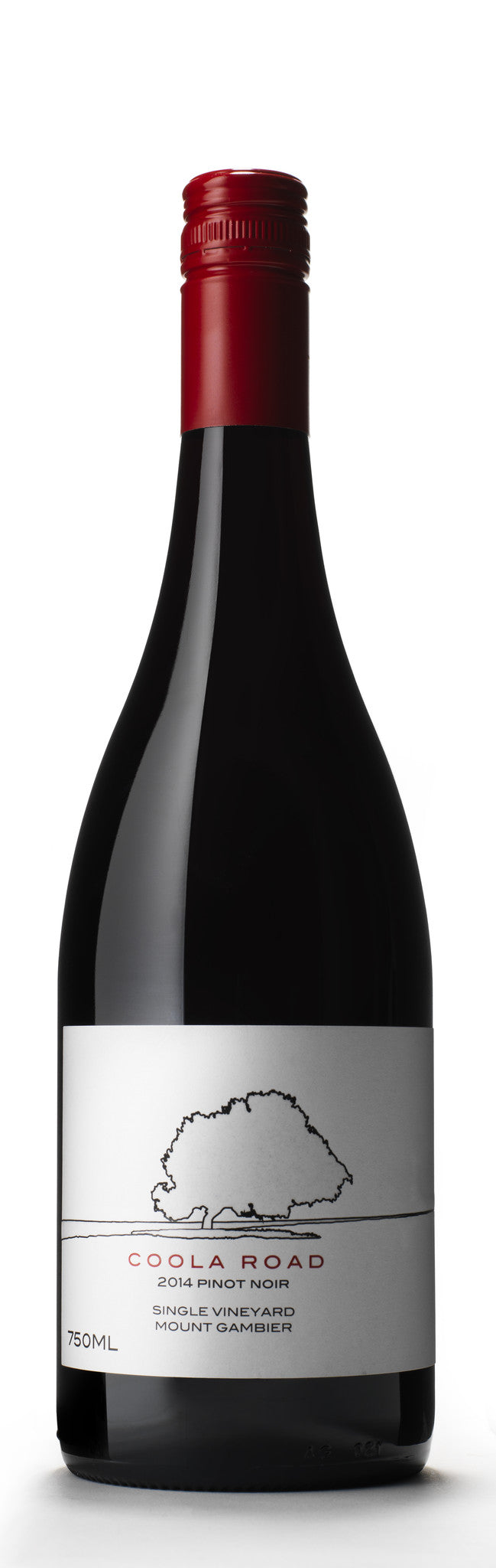 2022 Pinot Noir